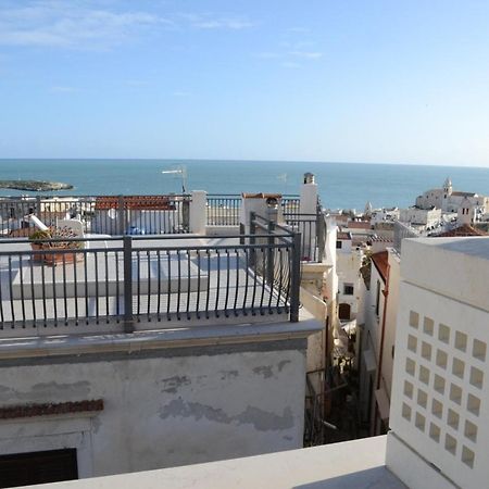 Cuore Di Vieste Zewnętrze zdjęcie
