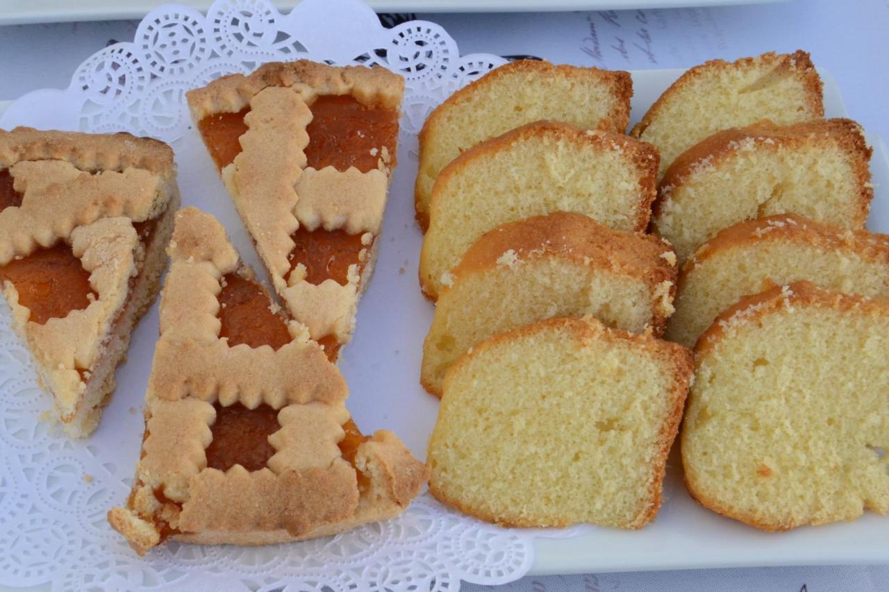 Cuore Di Vieste Zewnętrze zdjęcie
