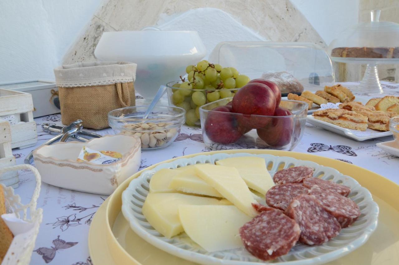 Cuore Di Vieste Zewnętrze zdjęcie