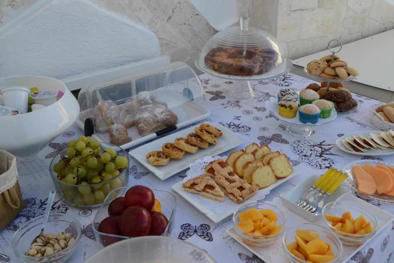 Cuore Di Vieste Zewnętrze zdjęcie