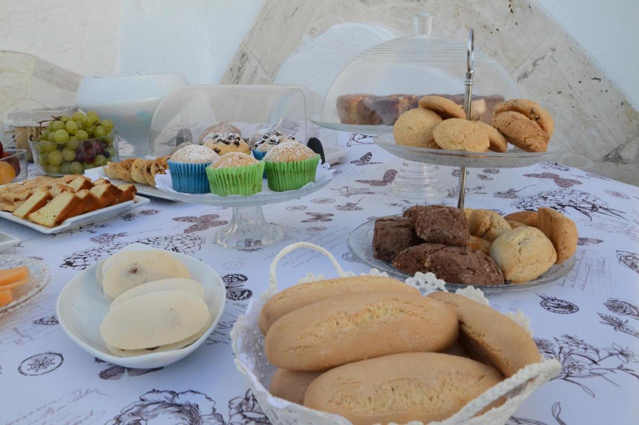 Cuore Di Vieste Zewnętrze zdjęcie