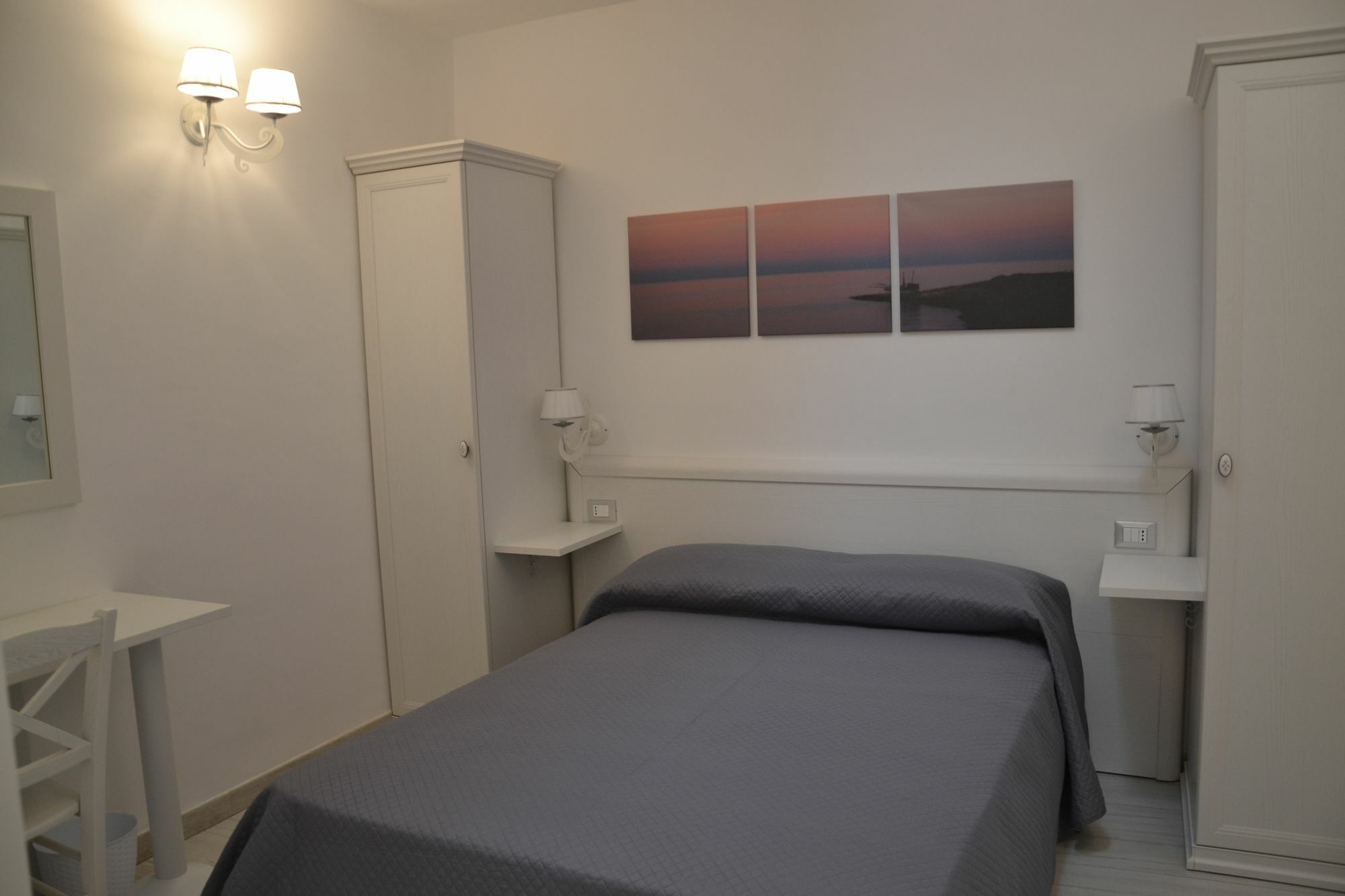 Cuore Di Vieste Zewnętrze zdjęcie