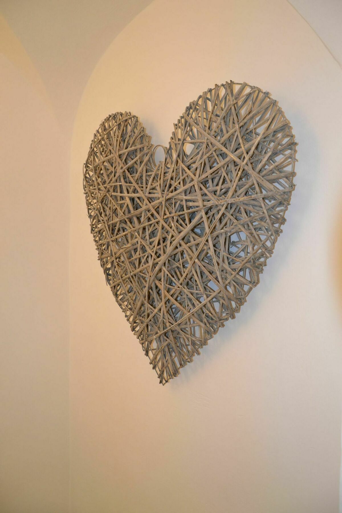 Cuore Di Vieste Zewnętrze zdjęcie