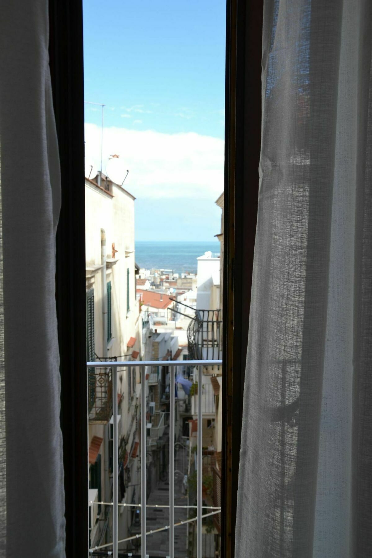 Cuore Di Vieste Zewnętrze zdjęcie