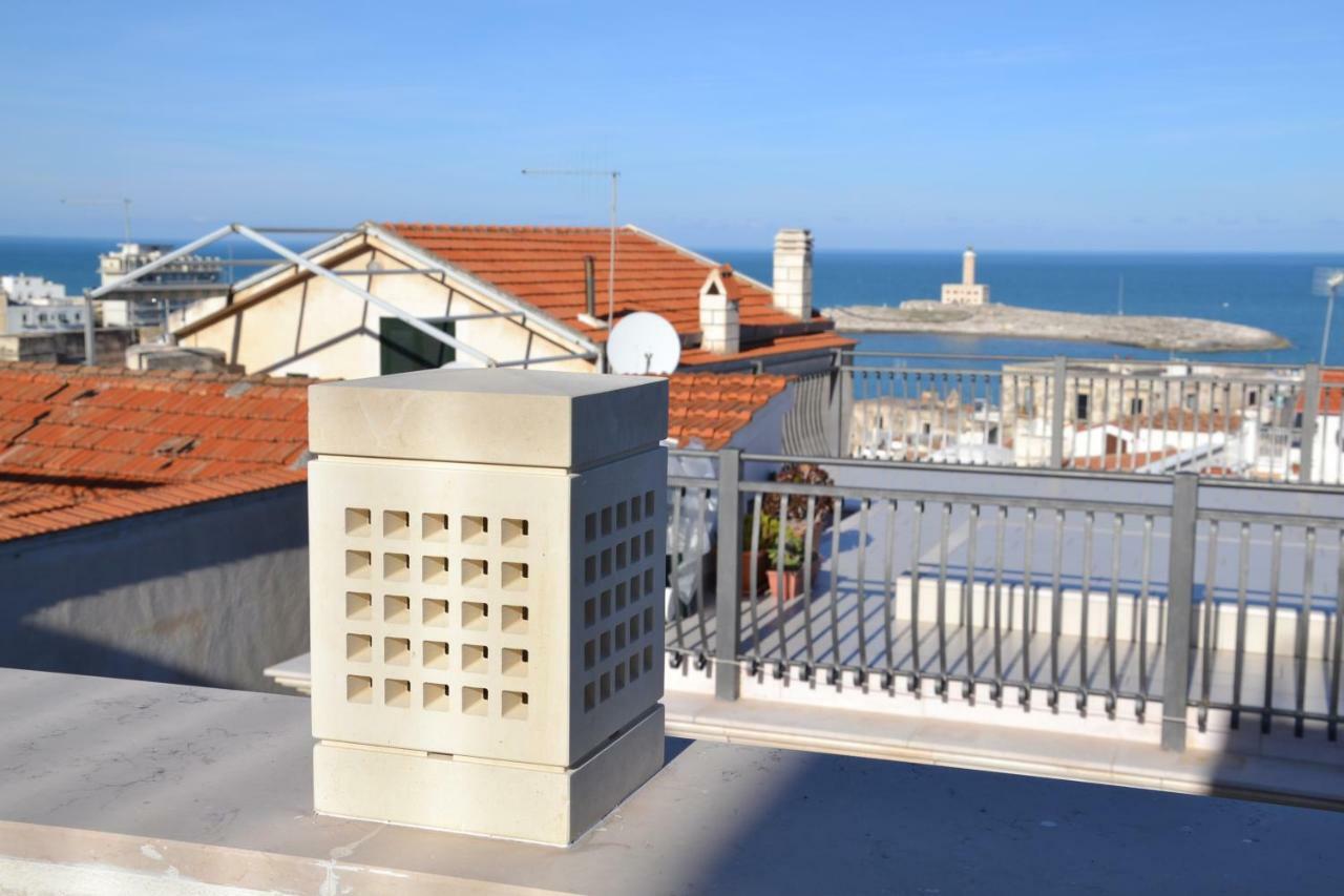 Cuore Di Vieste Zewnętrze zdjęcie