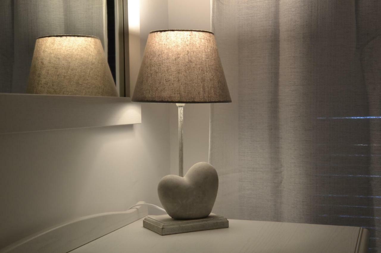 Cuore Di Vieste Zewnętrze zdjęcie