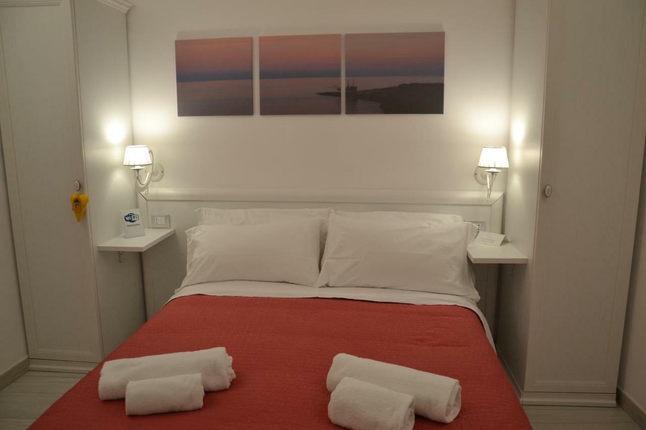 Cuore Di Vieste Zewnętrze zdjęcie