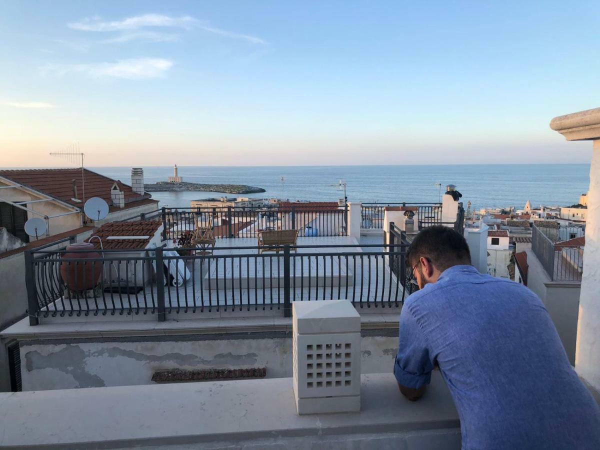Cuore Di Vieste Zewnętrze zdjęcie