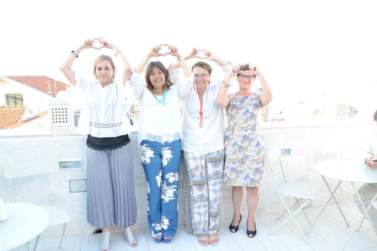 Cuore Di Vieste Zewnętrze zdjęcie
